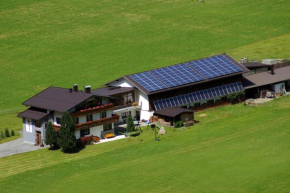  Apartments Bauernhof Dismasn Hof  Ленгенфельд